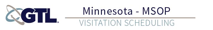 Minnesota Sex Offender Program Visita Recluso